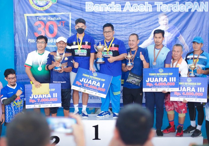 Pemkot Aceh