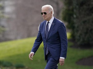 Biden Minta RI Undang Ukraina ke G20 Jika Rusia Diundang, di Mana Menhan Rusia?