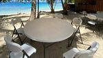 Private Resort di Pulau Dionumo Gorontalo, Bak Menginap di Pulau Pribadi!