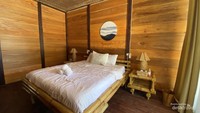 Foto kamar deluxe room