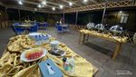 Private Resort di Pulau Dionumo Gorontalo, Bak Menginap di Pulau Pribadi!