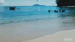 Private Resort di Pulau Dionumo Gorontalo, Bak Menginap di Pulau Pribadi!