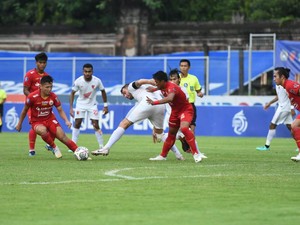 Pelatih PSM Bernardo Sudah Siapkan Strategi Berbeda Hadapi Persija