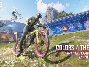 PUBG Mobile Versi 1.9 Dirilis, Apa yang Baru?