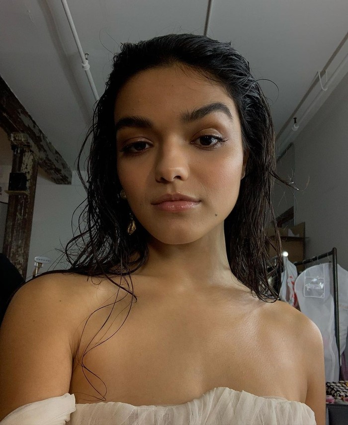 Rachel Zegler