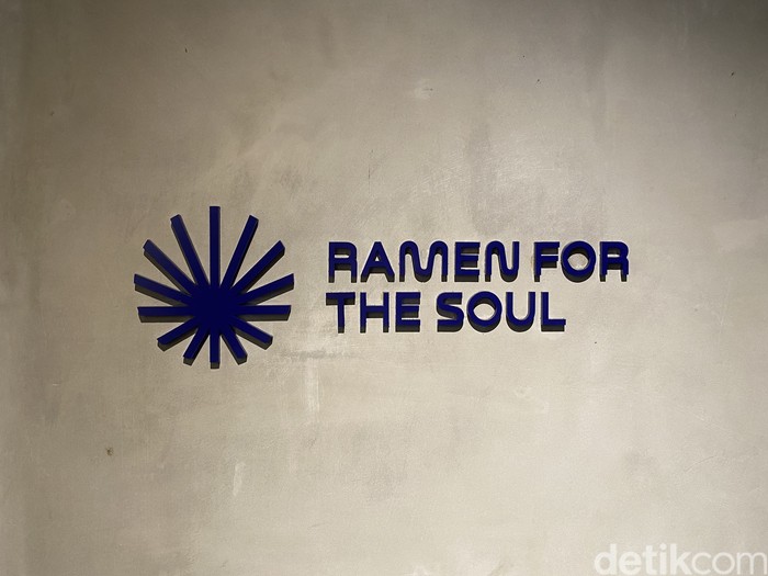 Ramen For The Soul Ramen For The Soul, Restoran Ramen Baru di Jakarta Selatan yang Punya Menu Matcha Ramen Unik. Ada juga Shoyu Beef Ramen dan House Gyoza yang Enak.