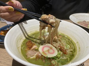 5 Restoran Ramen di Jakarta Selatan yang Enak Buat Makan Siang