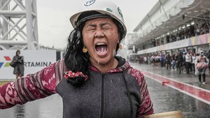 2 Warlok Bintang MotoGP Mandalika