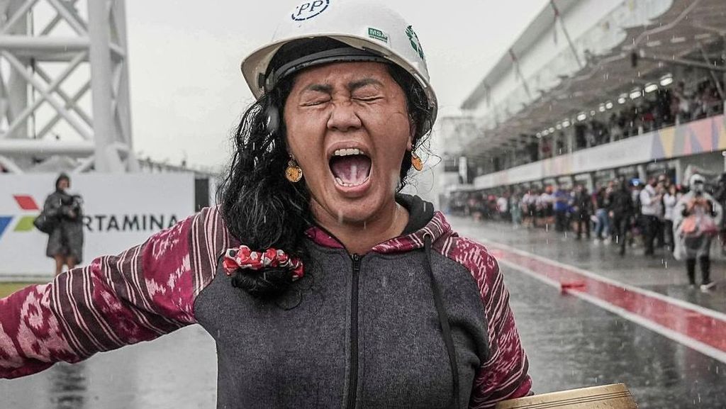 2 Warlok Bintang MotoGP Mandalika 2 Warlok Bintang MotoGP Mandalika