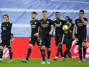 Lini Tengah Barcelona Bikin Real Madrid Hancur Porak-poranda