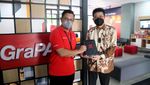 Potret Rejeki Nomplok untuk Dosen Surabaya