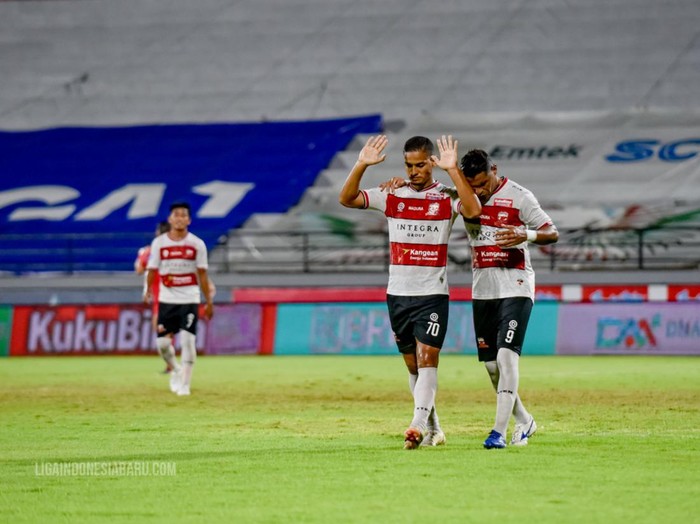 Renan Silva dan Beto Goncalves