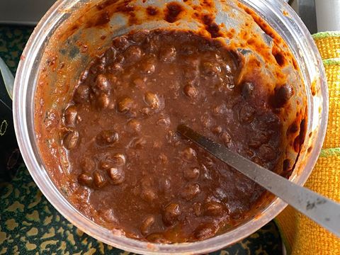 Resep Soto Tauco Tegal