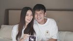 Stella Cornelia dan Fendy Chow Sering Bagikan Momen Mesra Saat Kulineran