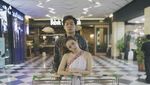 Stella Cornelia dan Fendy Chow Sering Bagikan Momen Mesra Saat Kulineran
