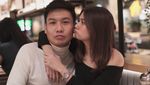 Stella Cornelia dan Fendy Chow Sering Bagikan Momen Mesra Saat Kulineran