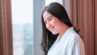 Di Instagram, dia tak hanya membagikan momen seru di lapangan saja. (dok. Instagram @tamaratyasmara)  