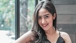 Potret Tamara Tyasmara, Si Ayu yang Doyan Bola