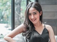 Dukungan Moril Untuk Tamara Tyasmara Yang Berduka Putra Semata Wayang ...