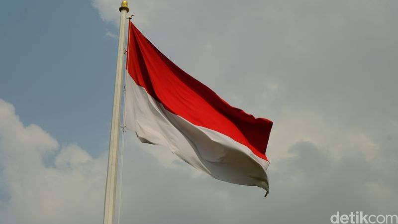Teks Undang-undang Dasar 1945: Pembukaan hingga Maknanya
