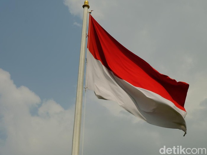 Teks Undang-undang Dasar 1945: Pembukaan hingga Maknanya