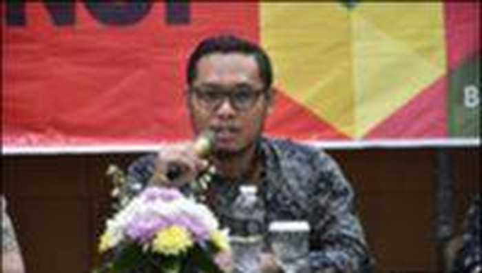 Transformasi Tata Kelola Pangan