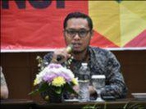 Bapanas dan Transformasi Tata Kelola Pangan