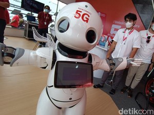 Berapa Modal Cicipi 5G di Level Dewa?