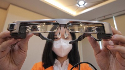 Unika Atma Jaya Kembangkan Mata Kuliah di Metaverse