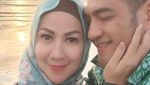8 Potret Kemesraan Venna Melinda-Ferry Irawan Sebelum Kasus KDRT