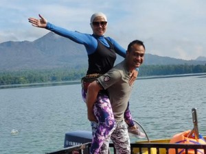 Venna Melinda Diduga Di-KDRT Ferry Irawan, Apa Itu KDRT?