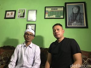 Mak Erot dan Nama Besarnya yang Kerap Dimanfaatkan