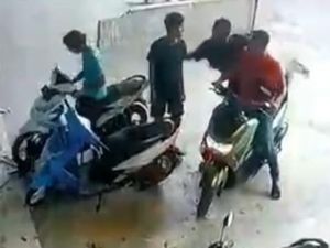 2 Personel Polres Binjai Diperiksa Soal Viral Warga Dijebak Narkoba