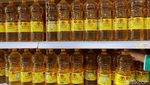 Harga Minyak Goreng Kemasan Mulai Melandai