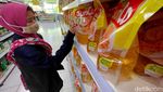 Ibu-ibu, Ini Harga Minyak Goreng Terkini di Alfamart-Indomaret