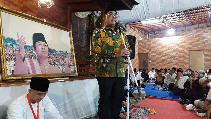 Wakil Ketua MPR RI Jazilul Fawaid.
