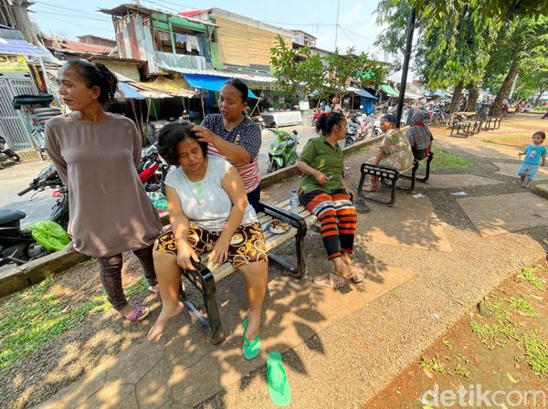 Yukss... Membiasakan Lagi Hidup Tanpa Gawai