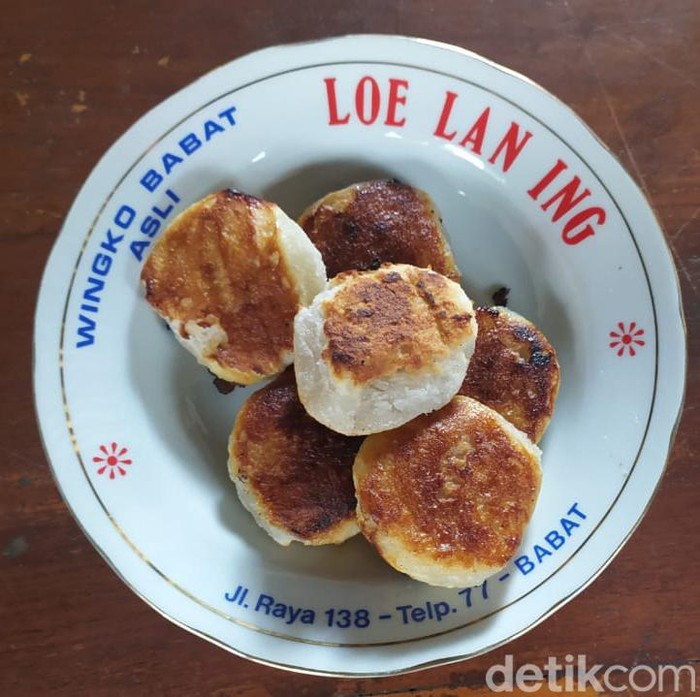 wingko babat lamongan