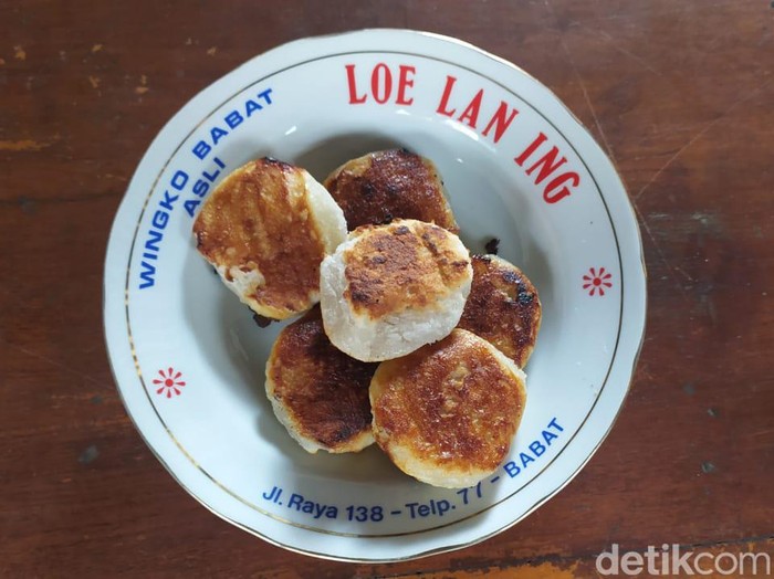 Sejarah Wingko Babat Khas Semarang Ternyata dari Lamongan sejak 1898