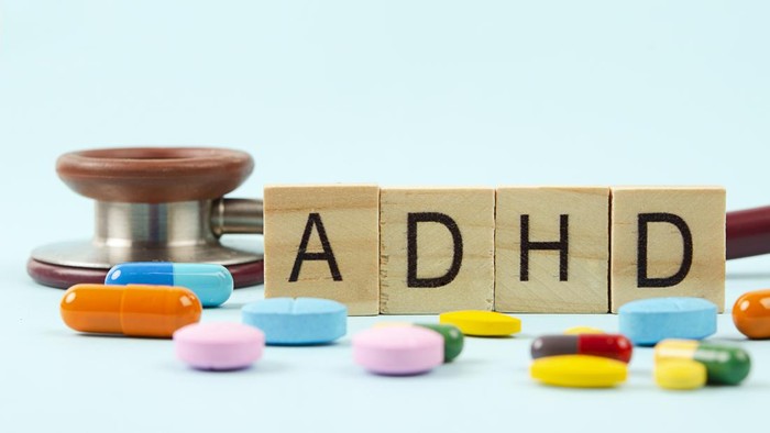 Viral di Medsos, Benarkah ADHD Dipicu Faktor Genetik? Ini Faktanya