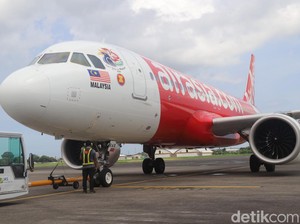 Jadwal Pesawat Bali-Jakarta 2 Desember 2023, Tiket Rp 1 Jutaan