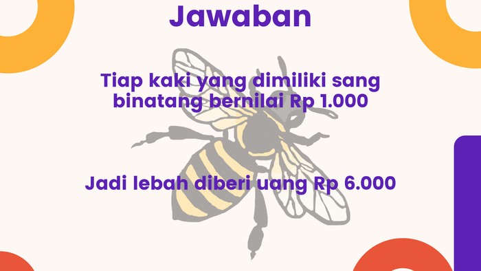 Asah otak detikHealth.