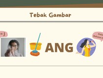 10 Tebak Gambar Seru untuk Menguji Ketajaman Mata dan Logika