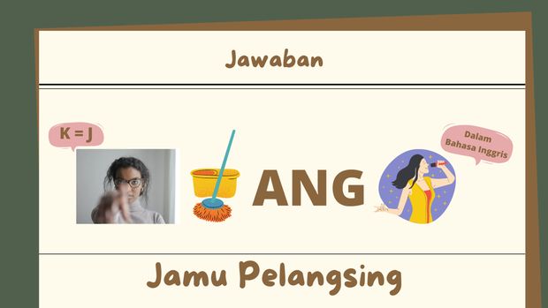 Masih terlalu mudah bukan?