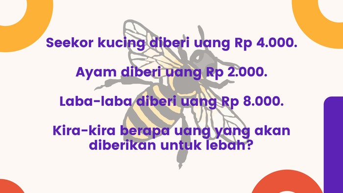 Asah otak detikHealth.