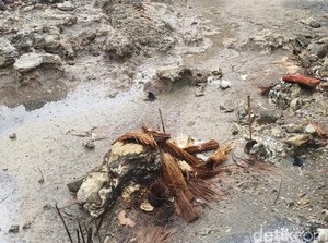 Misteri Tewasnya Ibu dan Anak di Balik Ritual Petilasan Empu Supo Tuban