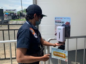 MotoGP Mandalika 2022 Sukses Digelar, Ini Sejumlah Kontribusi Enesis