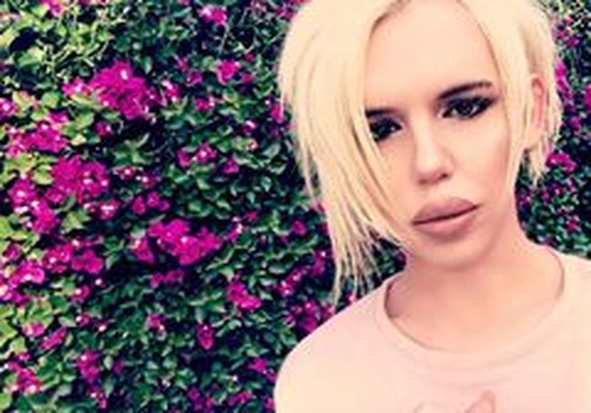 Seorang pria bernama Bryan Ray sudah lama menggemari ikon pop di era 2000an, Britney Spears. Ia pun terobsesi untuk tampil mirip sang bintang dengan melakukan serangkaian operasi plastik. Foto: Instagram @beeray416