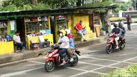 Kondisi peralatan audio masih bagus dan tentunya harganya bisa ditawar.