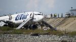 Sederet Kecelakaan Pesawat Boeing 737-800, Terbaru di China
